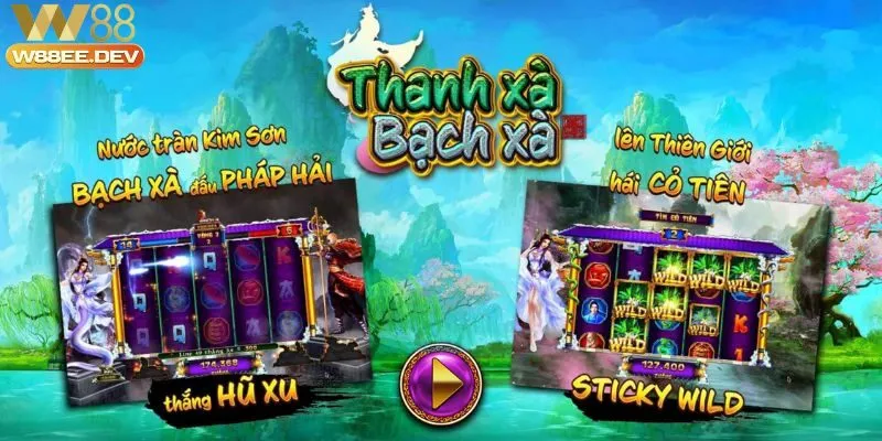 W88 - Khám Phá Thế Giới Cá Cược Đỉnh Cao và Cơ Hội Chiến Thắng