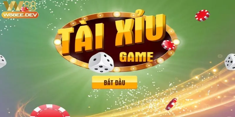Cách Ăn Tiền Tài Xỉu W88 – Bí Quyết Chinh Phục Chiến Thắng 3 Hướng dẫn cách ăn tiền Tài Xỉu W88 hiệu quả cho người chơi