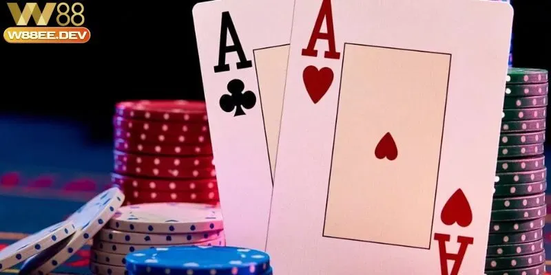 Cách Đánh Poker W88 Thắng Đậm - Bí Quyết Để Thành Công 3 Hướng dẫn cách đánh Poker W88 thắng đậm