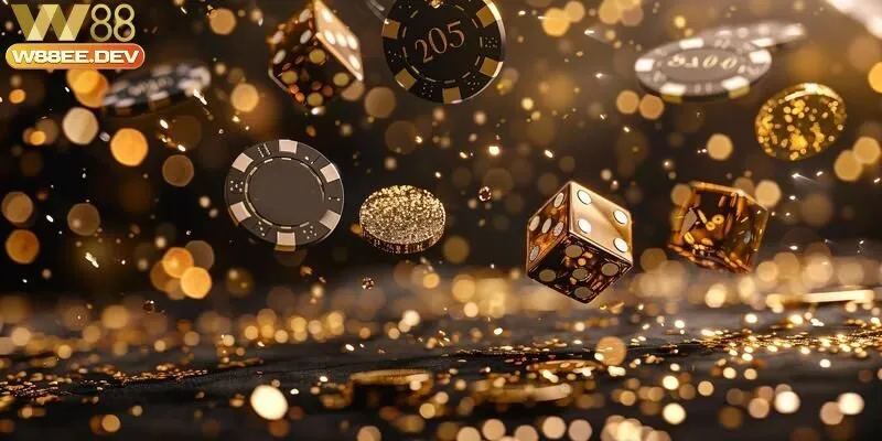 Casino W88 Có Game Cá Cược Hấp Dẫn Nào? Khám Phá Thông Tin 2 Casino W88 có game cá cược hấp dẫn nào?