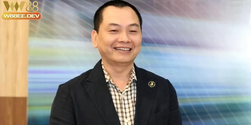 CEO Minh Doha 1 Hành trình chinh phục đỉnh cao của CEO Minh Doha