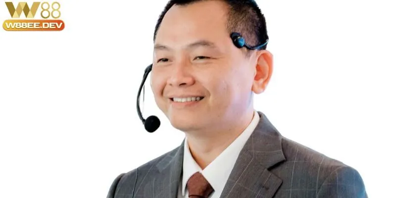 CEO Minh Doha 2 Tầm nhìn chiến lược của CEO Minh Doha W88 nhắm đến
