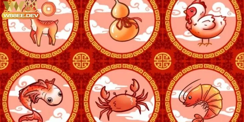 Đánh Bầu Cua W88 Giải Trí, Anh Thao30 Trúng Lớn 168 Triệu 2 Đánh bầu cua W88 trực tuyến tại W88 có gì hấp dẫn?