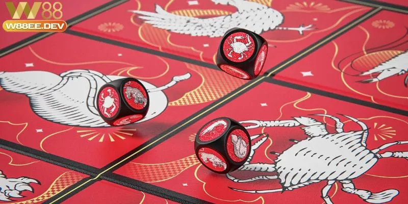 Đánh Bầu Cua W88 Giải Trí, Anh Thao30 Trúng Lớn 168 Triệu 3 Đánh bầu cua W88 giải trí a thao trúng lớn