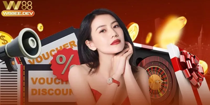 Khuyến Mãi Sự Kiện W88 - Cơ Hội Vàng Cho Người Chơi 2025 2 Khuyến mãi sự kiện đặc biệt hàng tháng gồm những gì?