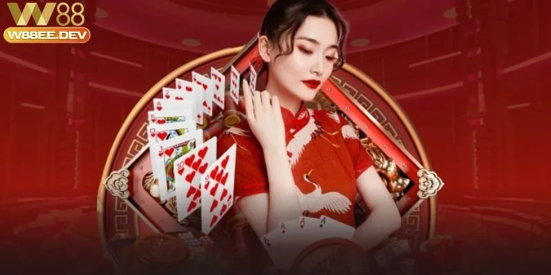 Khuyến Mãi Sự Kiện W88 - Cơ Hội Vàng Cho Người Chơi 2025 3 Sự kiện đặc biệt tại W88