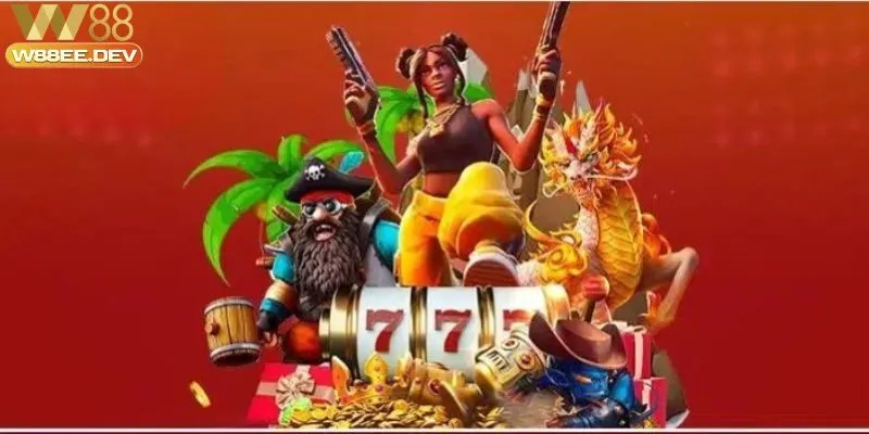 Long Quy Chi Bảo W88 – Trò Chơi Nổ Hũ Với Jackpot Khổng Lồ 4 Hướng dẫn chơi Long Quy Chi Bảo W88