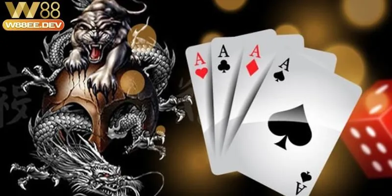 Mẹo Đánh Bài Rồng Hổ W88 Rinh Thưởng Lớn Từ Nhà Cái 4 Các Lưu Ý Quan Trọng Khi Chơi Rồng Hổ W88