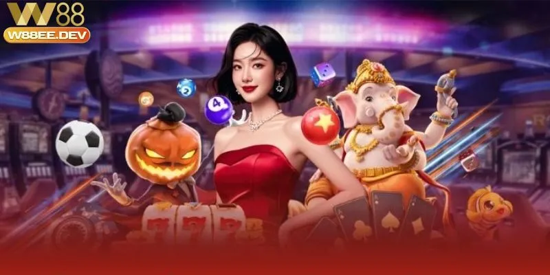 Tải app W88 1 Nên tải app W88 vì sao?
