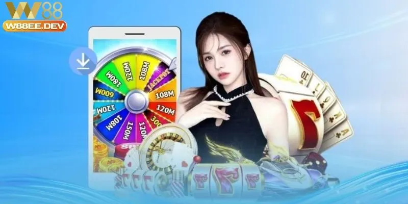 Tải app W88 2 Cách tải app W88 cho Android và iOS