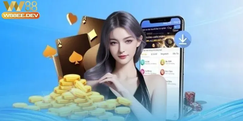 Tải app W88 3 Khi tải app W88 cần lưu ý những điều gì?