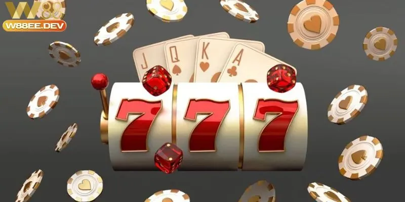 Thần lực bóng tối W88 - Đánh Giá Trò Chơi Nổ Hũ Hấp Dẫn 3 Kinh nghiệm chơi game thần lực bóng tối W88 hiệu quả