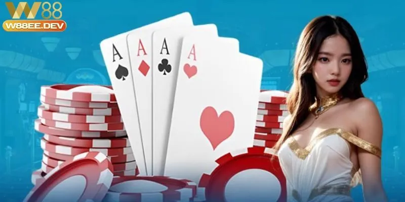 Khám Phá Thế Giới Cá Cược Online Với W 88 - Cơ Hội Vàng Cho Người Chơi Tại Việt Nam