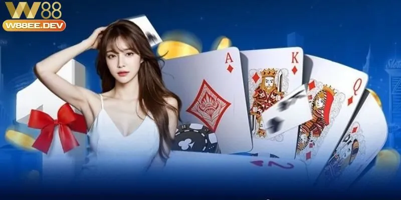 W88 Có Nhiều Khuyến Mãi Ưu Đãi Hấp Dẫn Không? Chi Tiết 4 Làm thế nào để nhận ưu đãi hấp dẫn tại W88?